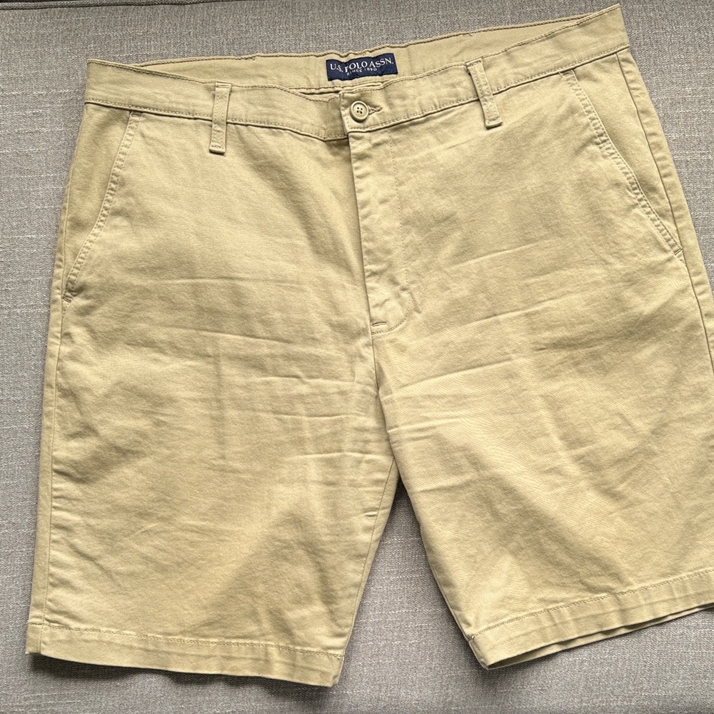 US Polo Association Shorts
